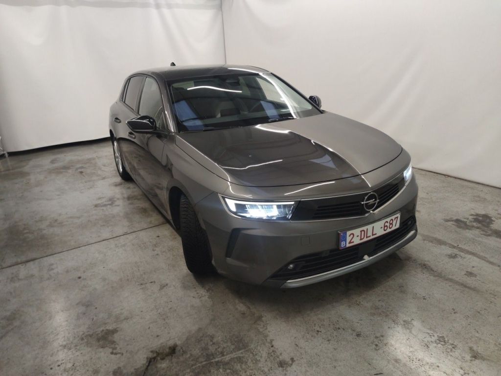 Opel Astra 1.2 Edition