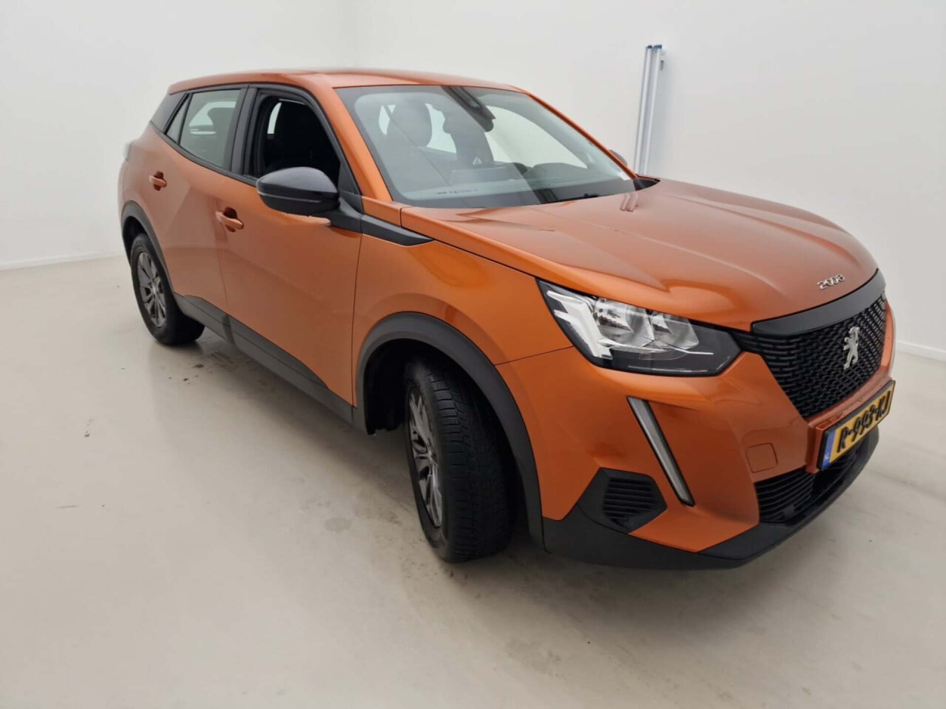 Peugeot 2008 1.2 Active Pack