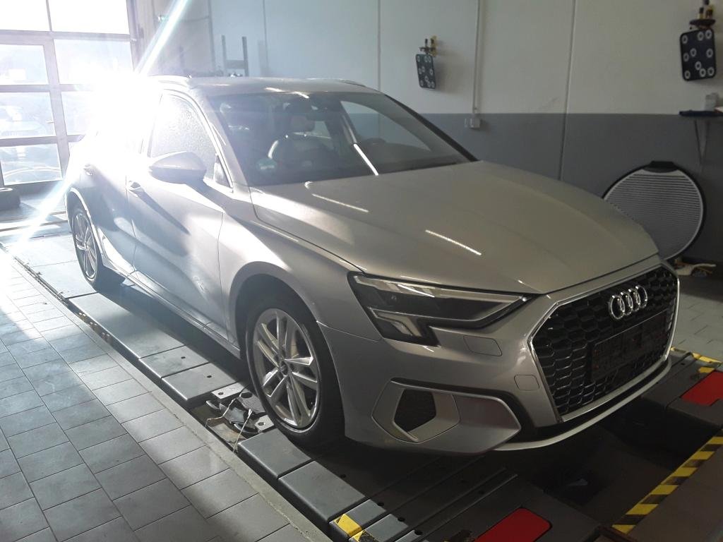 Audi A3 Sportback 30 TDI Advanced