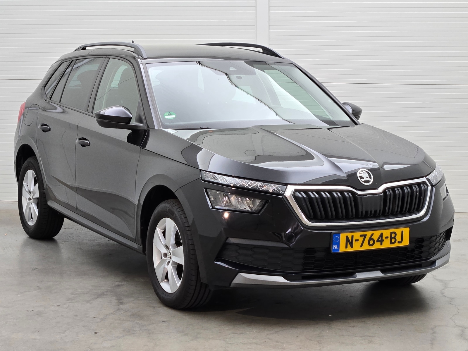 Skoda Kamiq 1.0 TSI Ambition