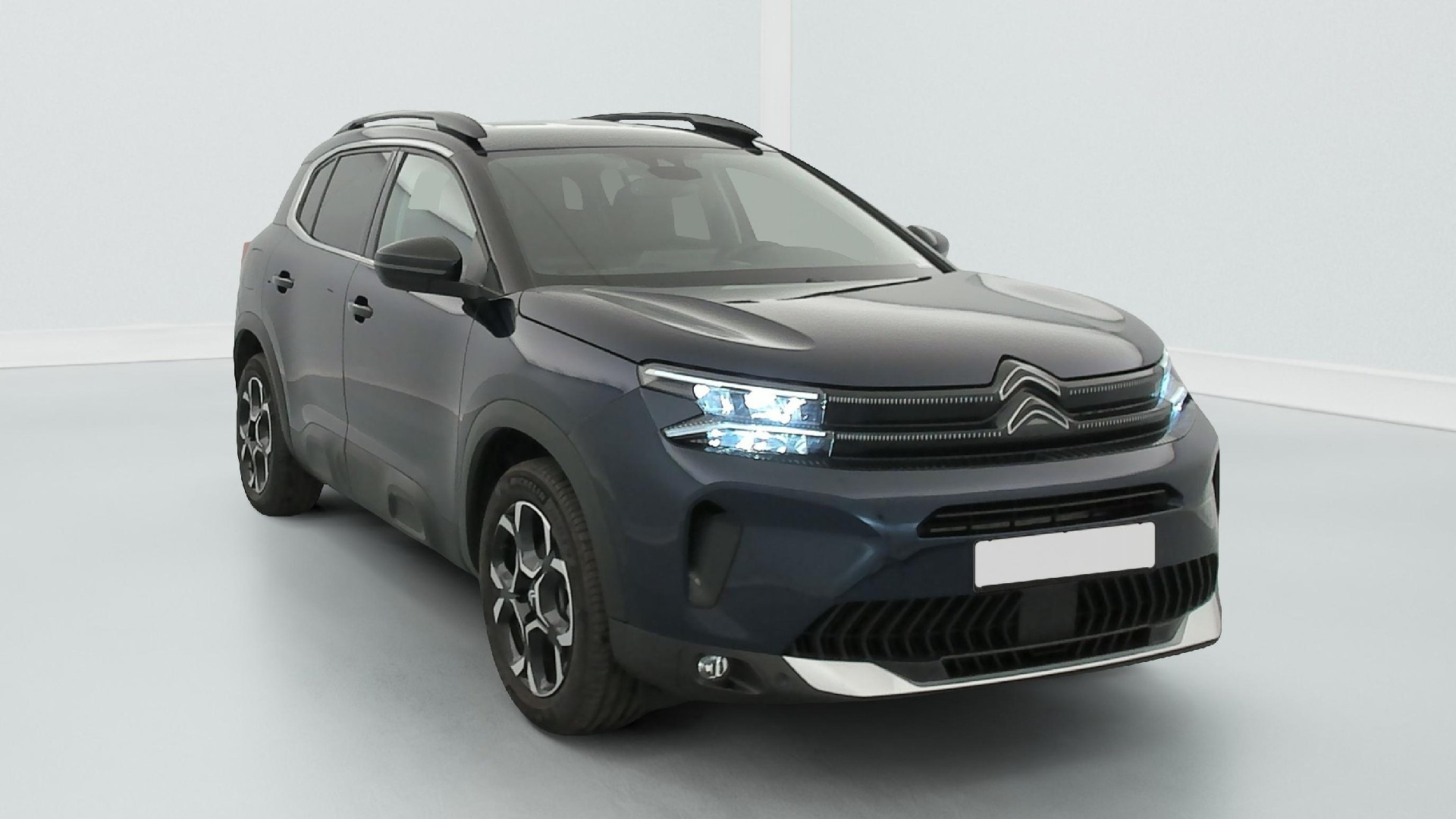Citroën C5 Aircross Max