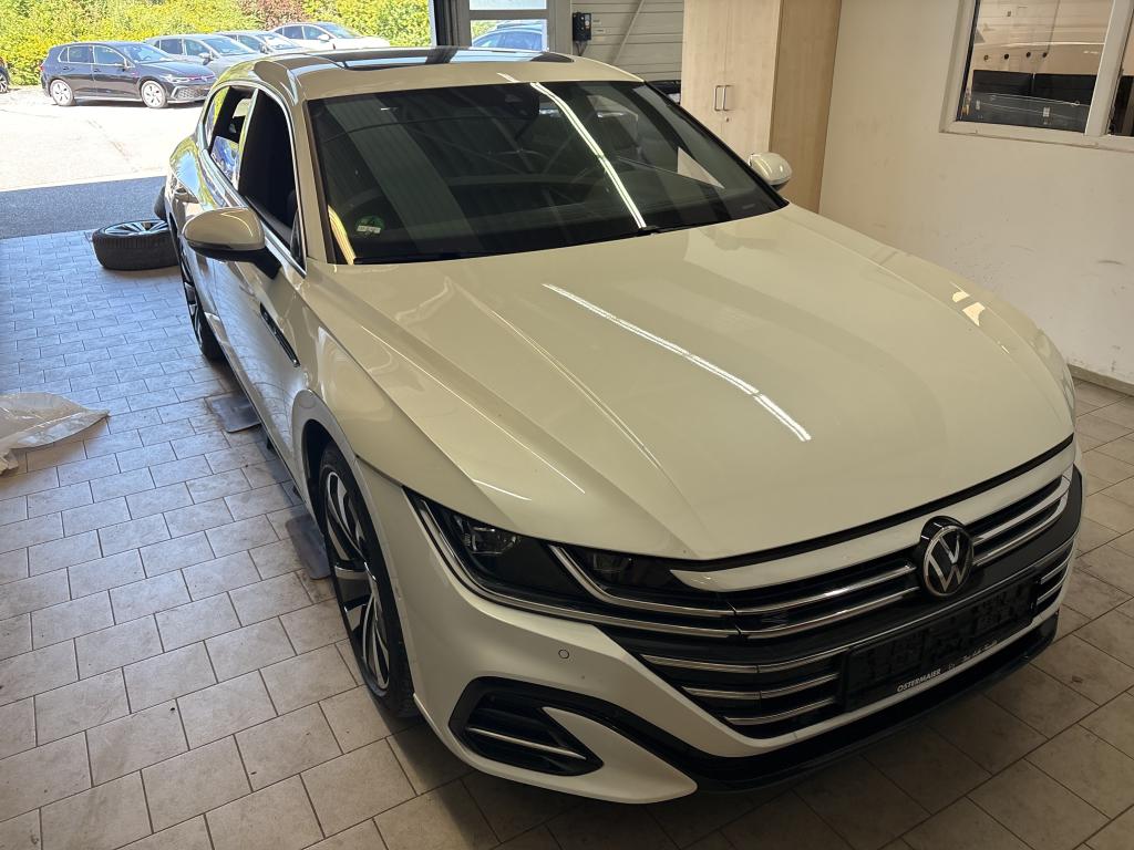 Volkswagen Arteon Shooting Brake 2.0 TDI R-Line