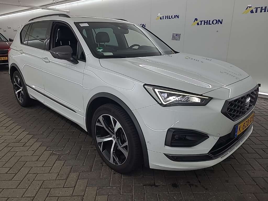 SEAT Tarraco 1.5 TSI FR