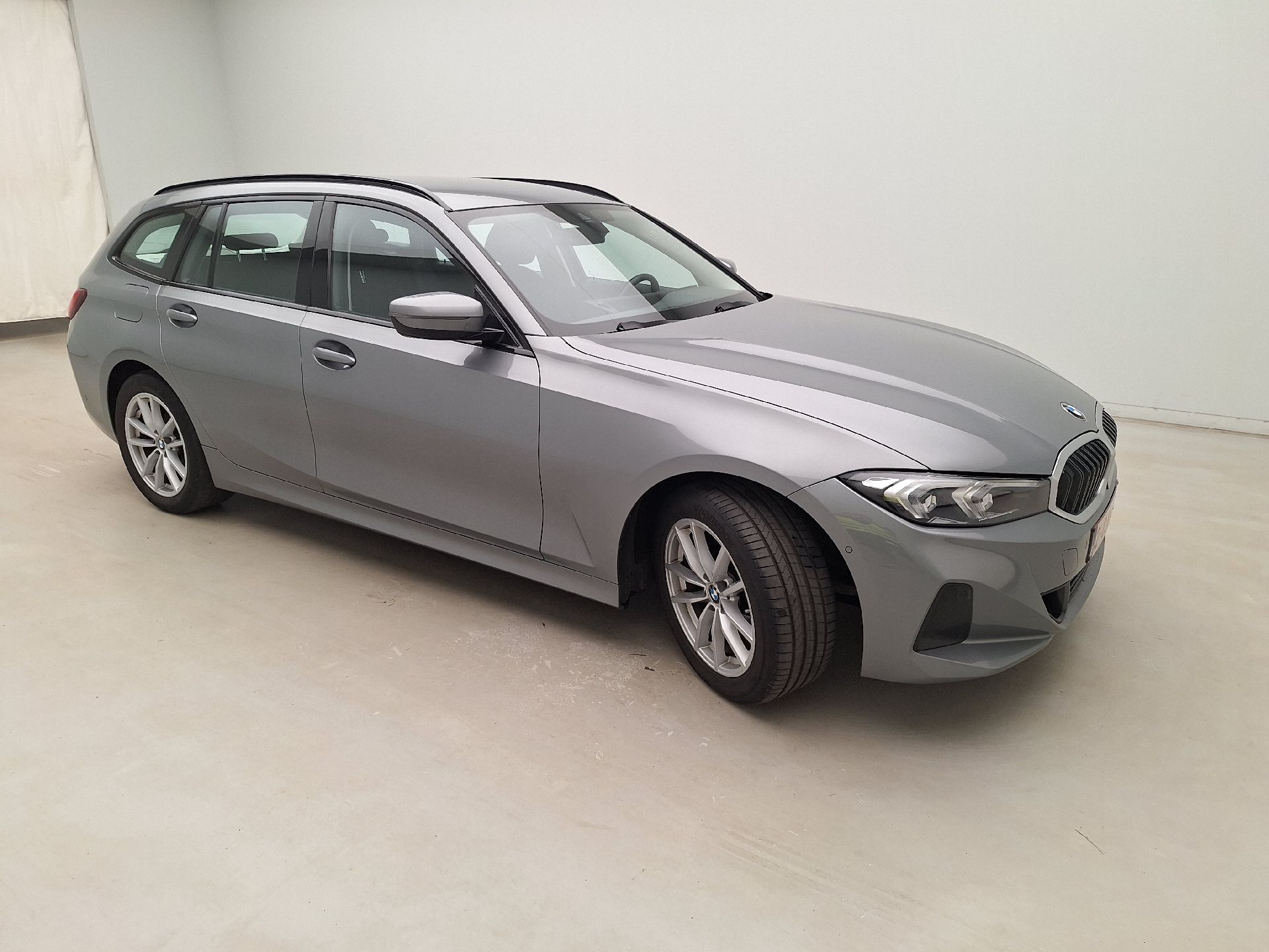 BMW 3 Series Touring 318d
