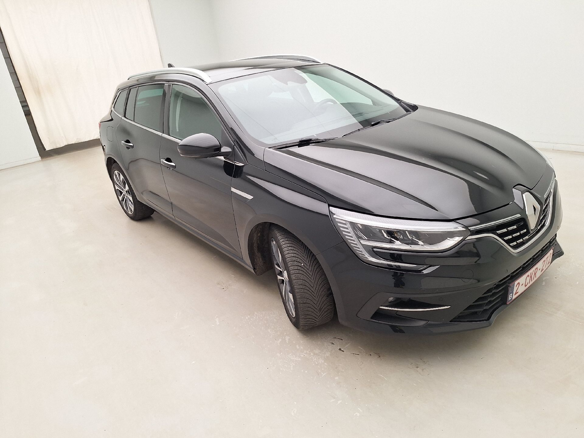 Renault Megane Grandtour 1.5 dCi Intens