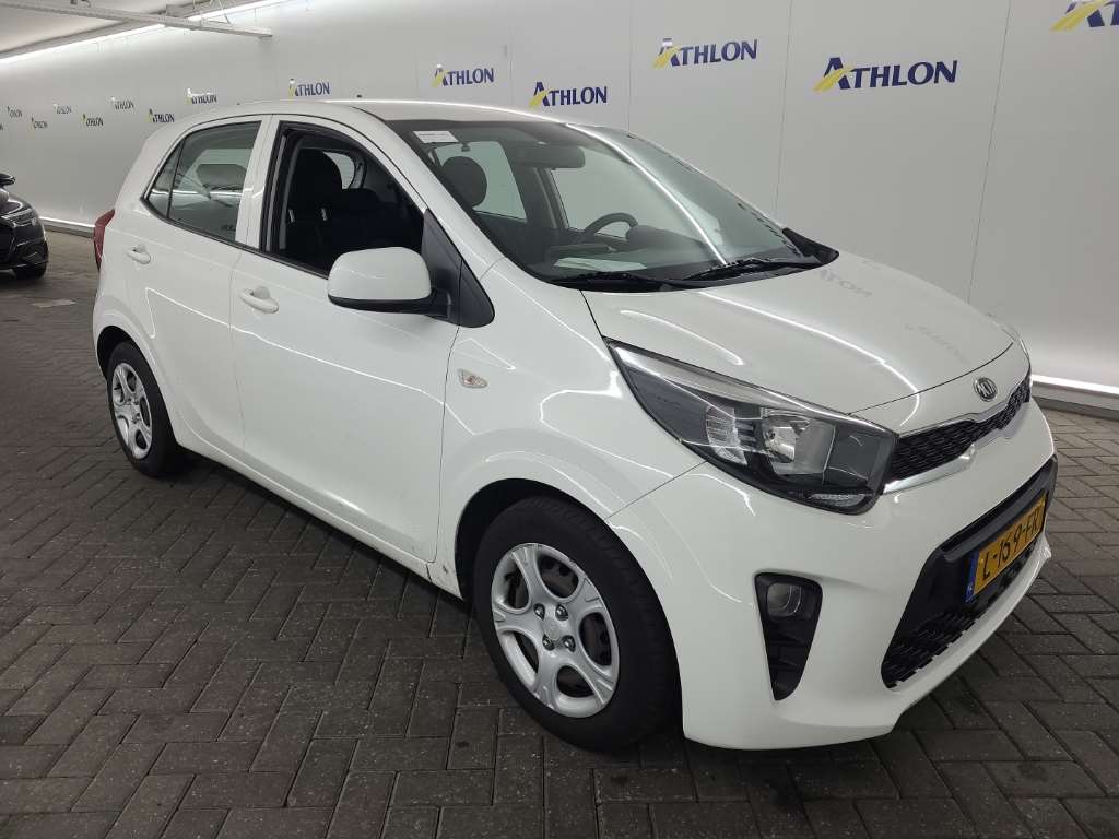 Kia Picanto 1.0 Comfort