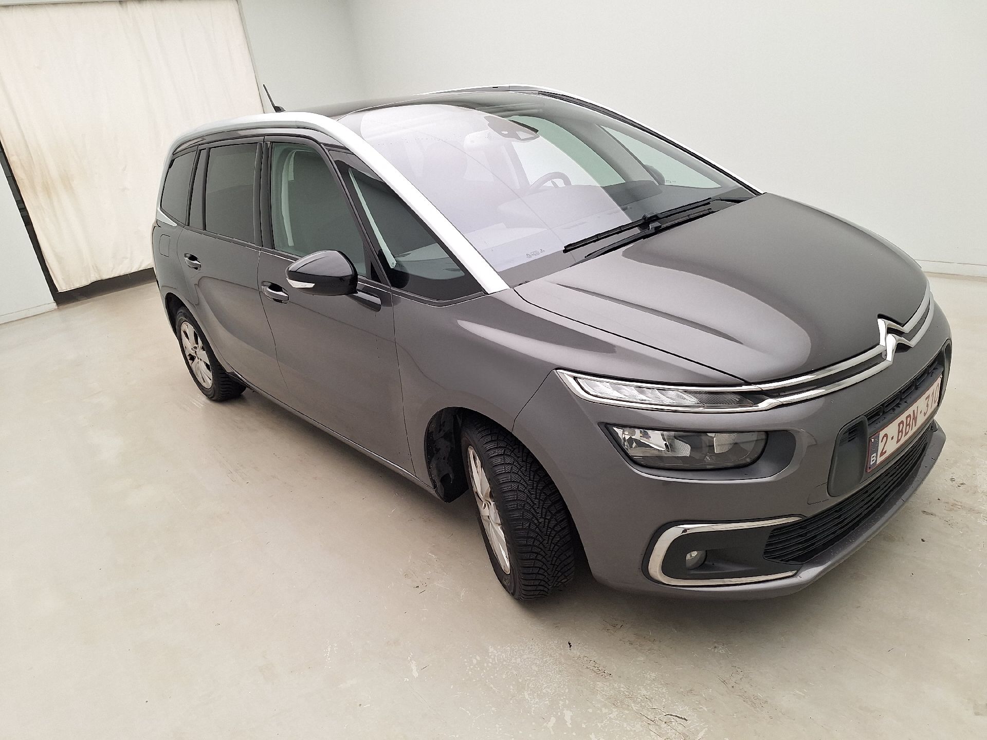 Citroën C4 Grand Spacetourer 1.5 HDi Feel