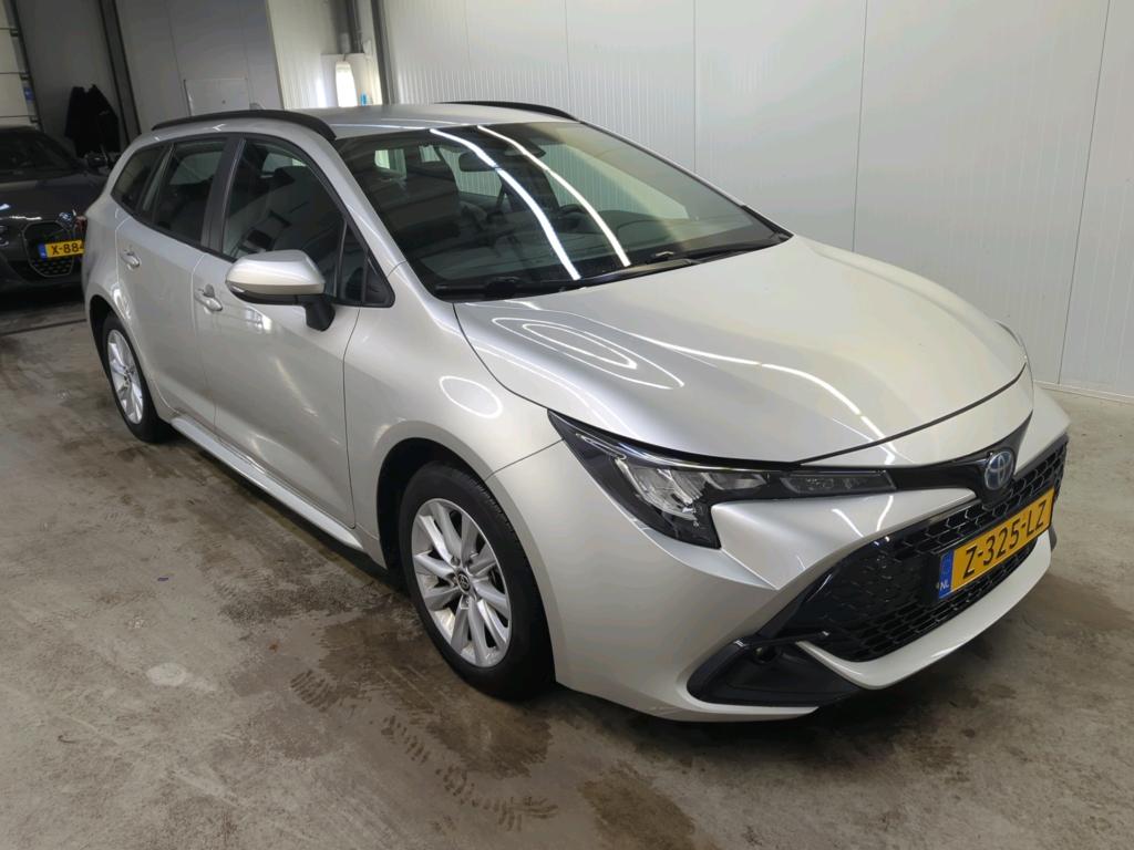 Toyota Corolla Touring Sports 1.8 Active