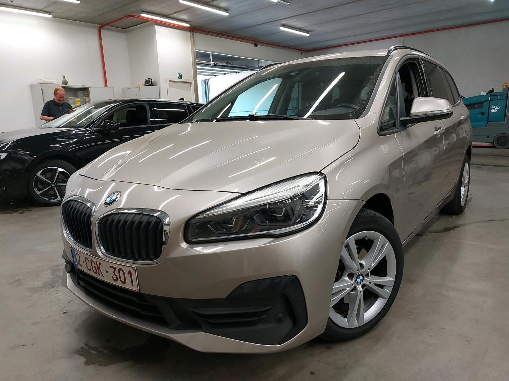 BMW 2 Series Gran Tourer 216d Business