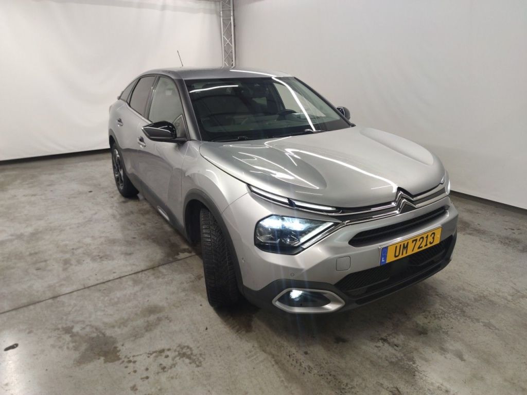 Citroën C4 1.2i Shine