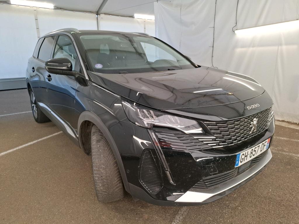 Peugeot 5008 Allure Pack