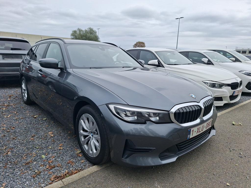 BMW 3 Series Touring 320d