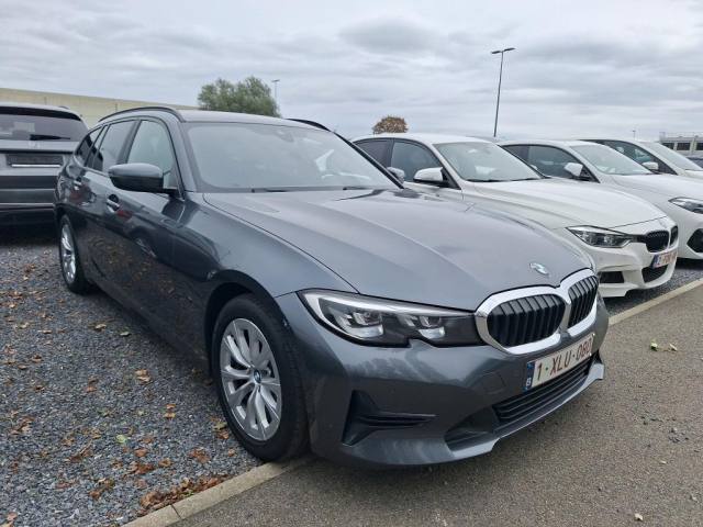 BMW 3 Series Touring 320d