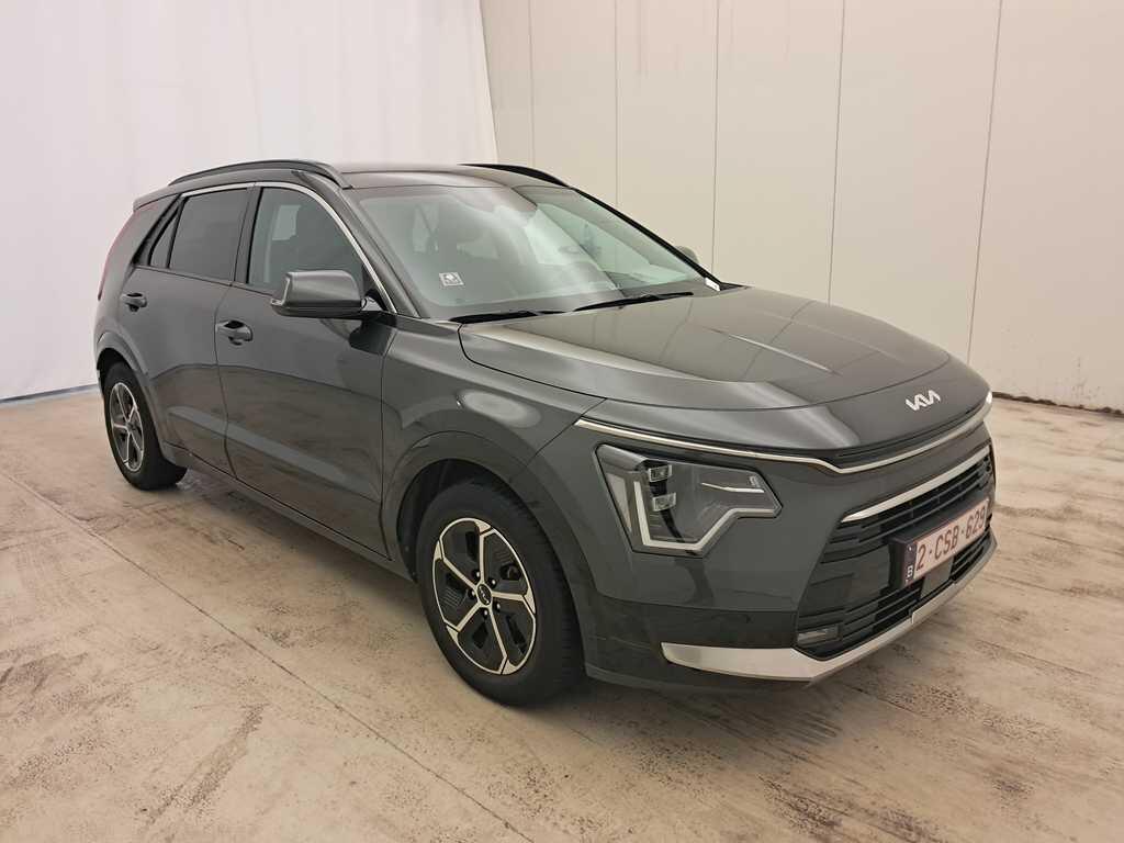 Kia Niro 1.6 GDI Pulse