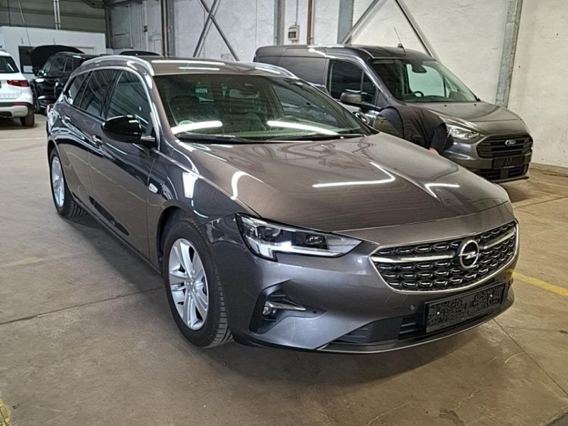 Opel Insignia Sports Tourer 2.0 Business