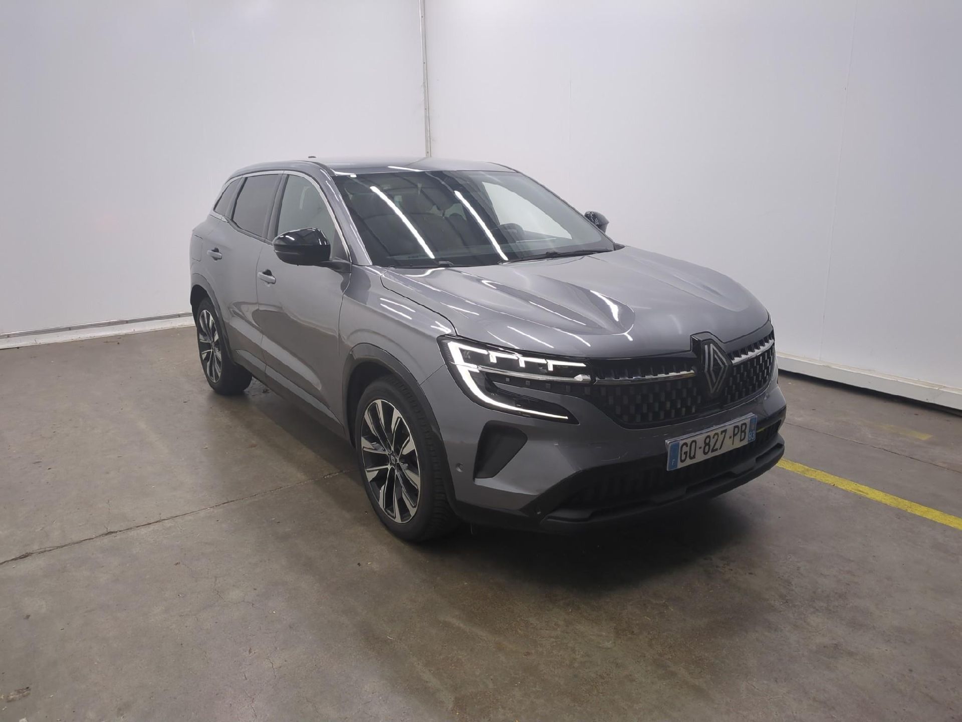 Renault Austral Techno