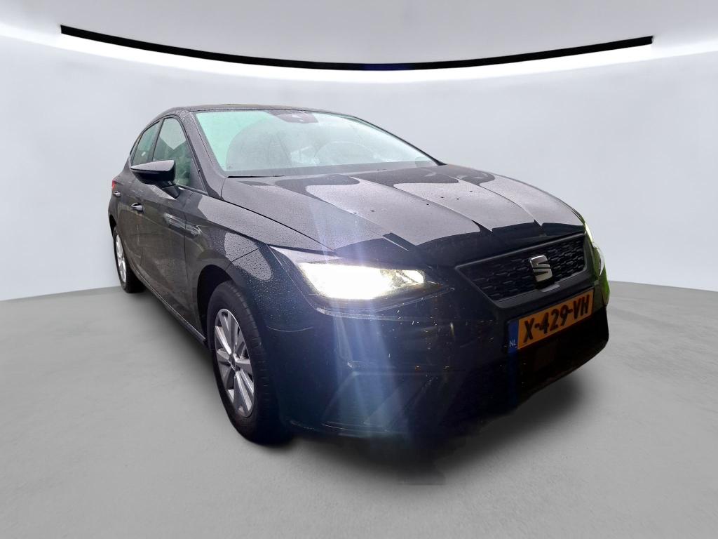 SEAT Ibiza 1.0 TSI Style