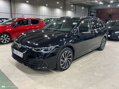Volkswagen Golf Variant 1.5 eTSI Life