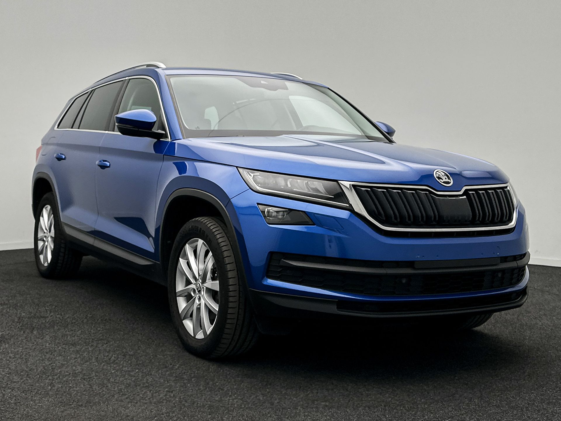 Škoda Kodiaq 2.0 TDI Style
