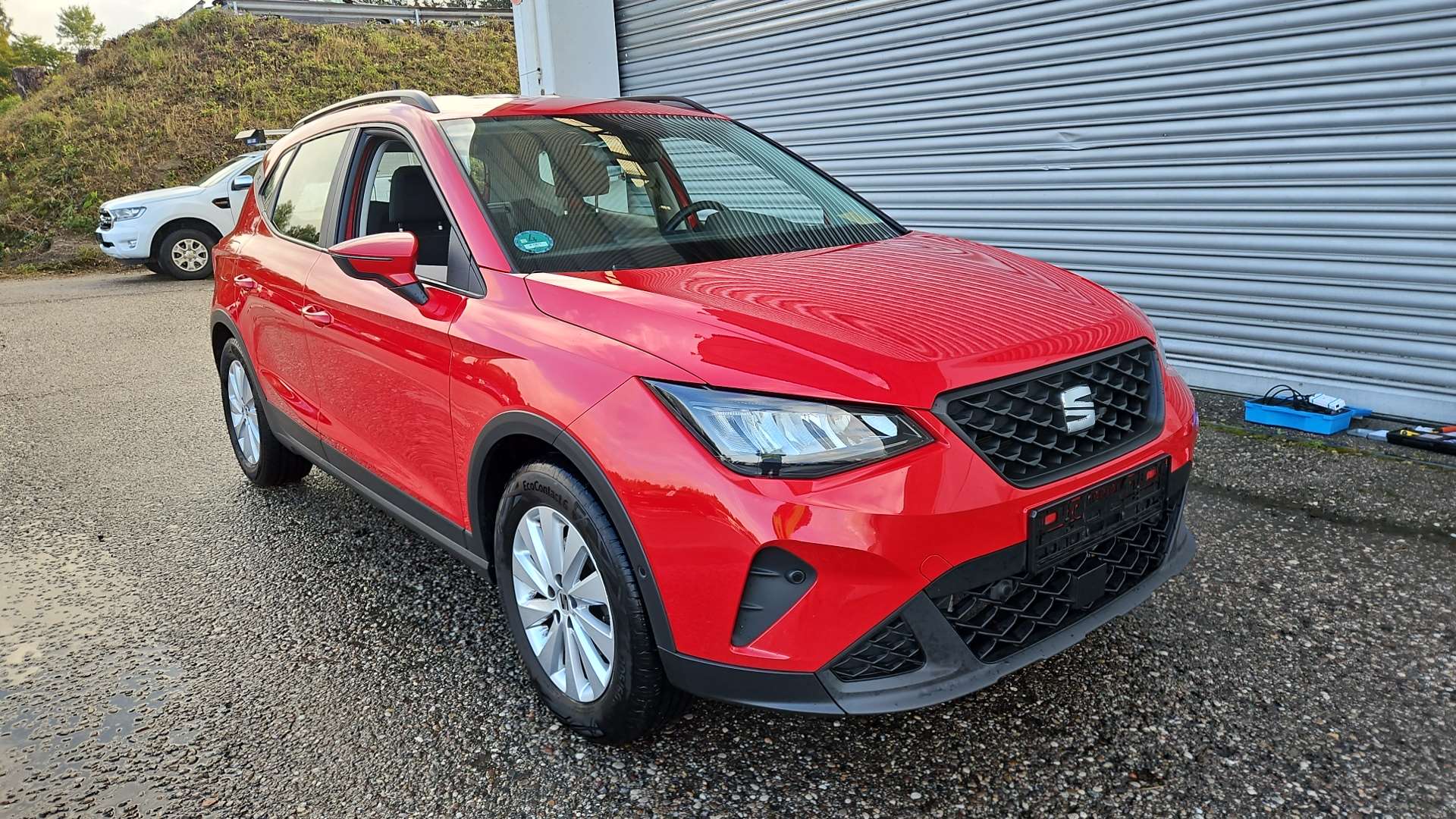 SEAT Arona 1.0 TSI Style