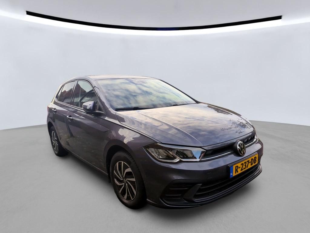 Volkswagen Polo 1.0 TSI Life