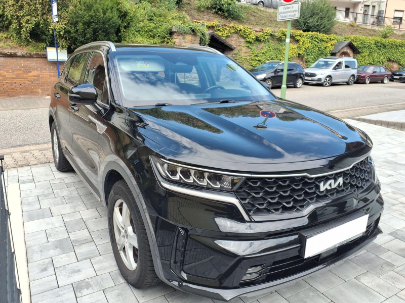 Kia Sorento 2.2 CRDi Edition 7