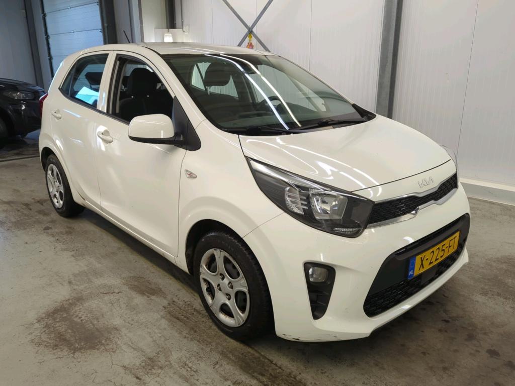 Kia Picanto 1.0 Comfort