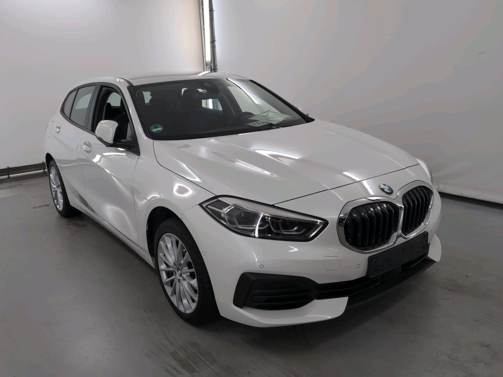 BMW 1 Series 116d