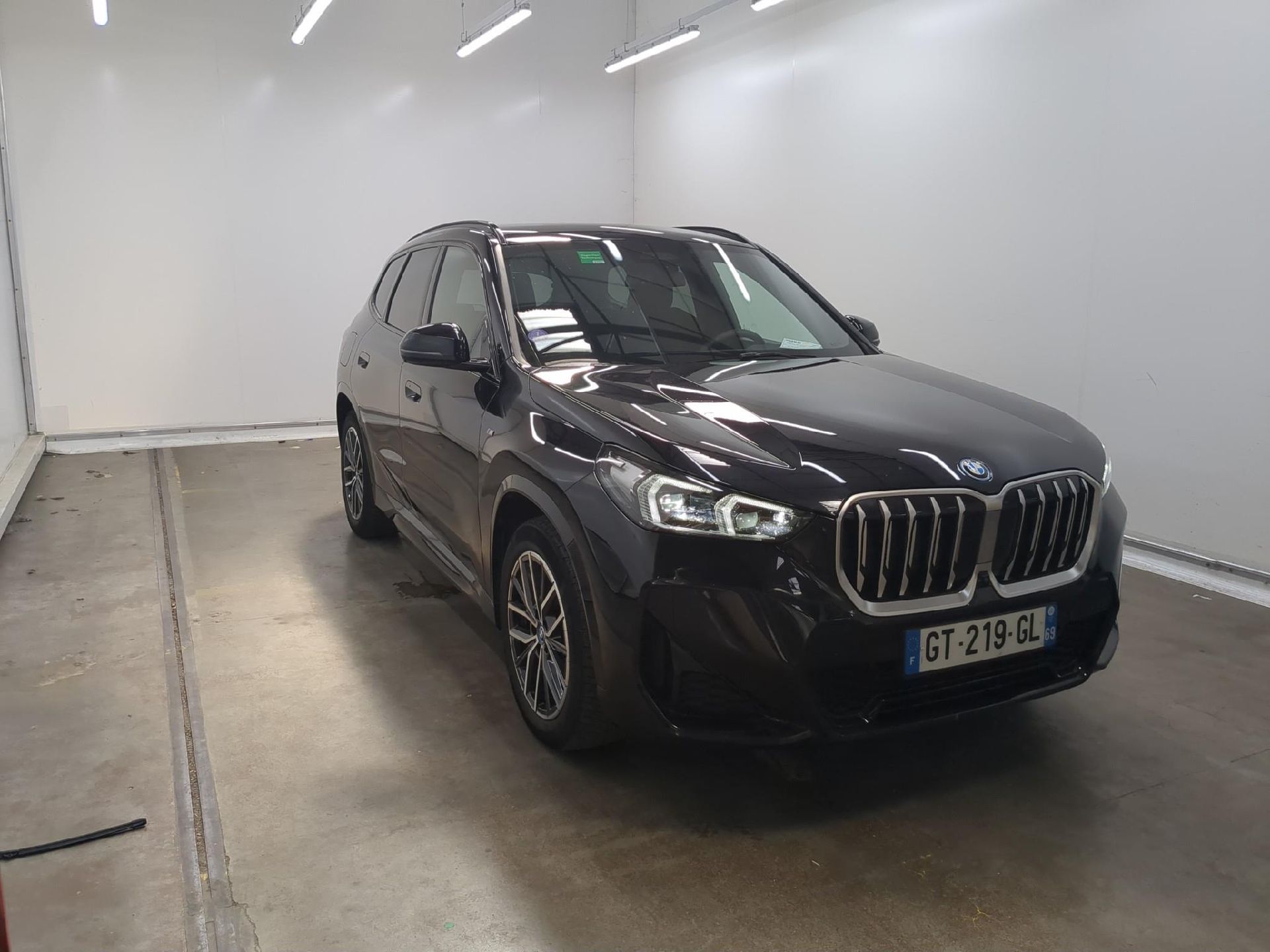 BMW X1 25e M Sport