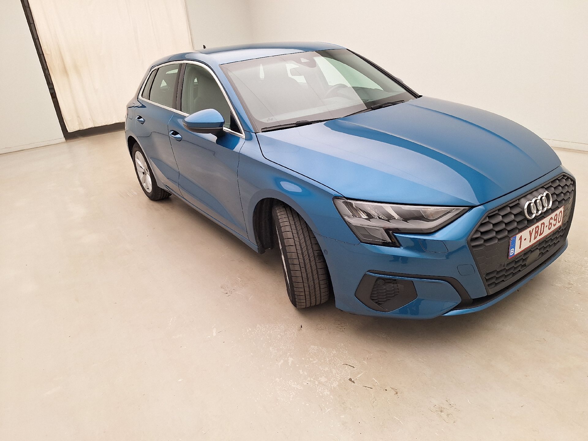Audi A3 Sportback 35 Tfsi