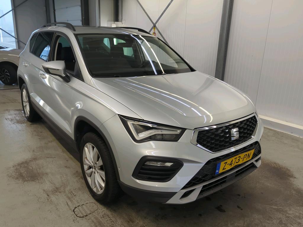 Seat Ateca 1.5 TSI Style Business