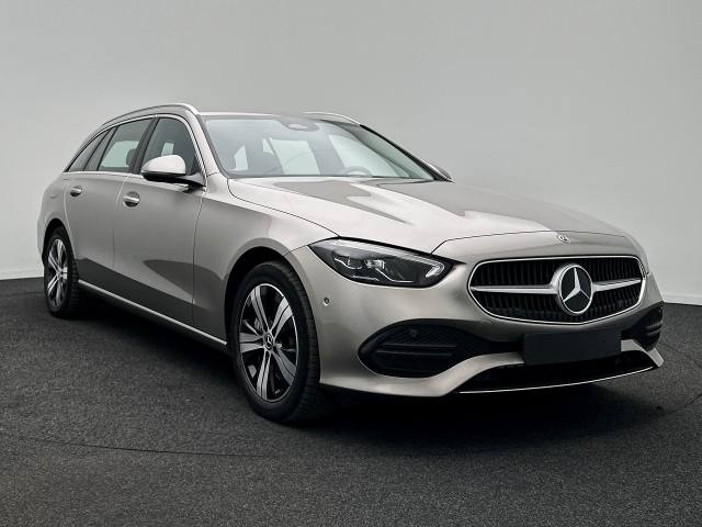 Mercedes-Benz C Break 300e Luxury Line