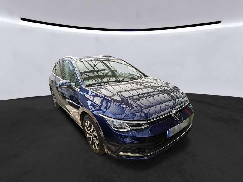 Volkswagen Golf Variant 2.0 TDI Active