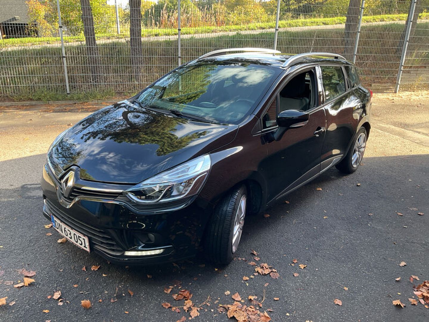 Renault Clio ZEN
