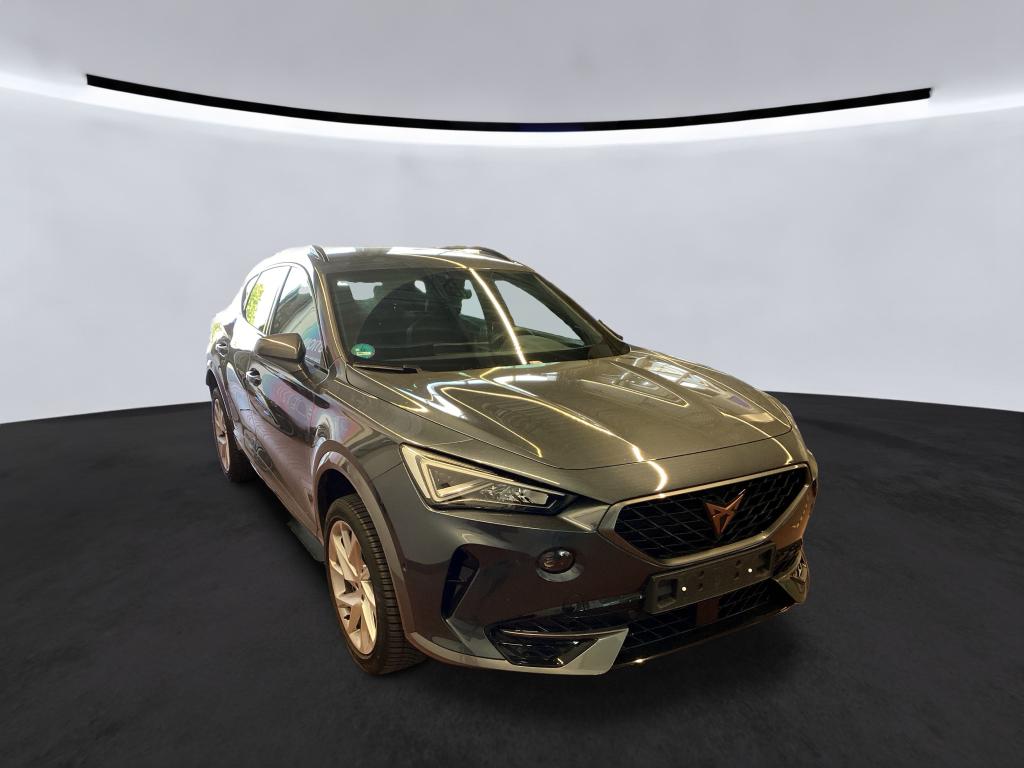 Cupra Formentor 1.5 TSI