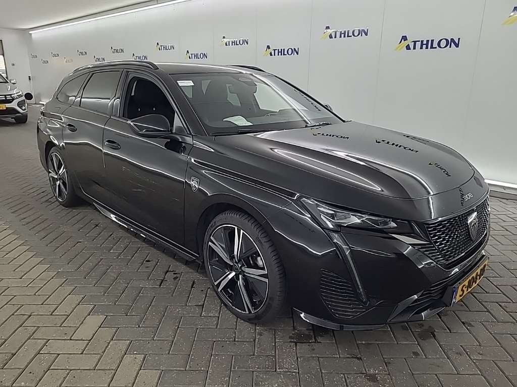 Peugeot 308 SW 1.2i GT