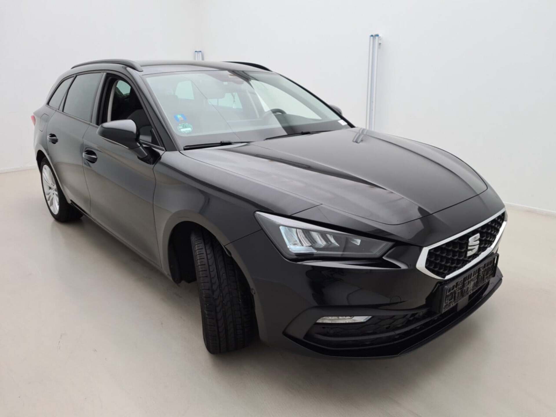 SEAT Leon Sportstourer 2.0 TDI Style
