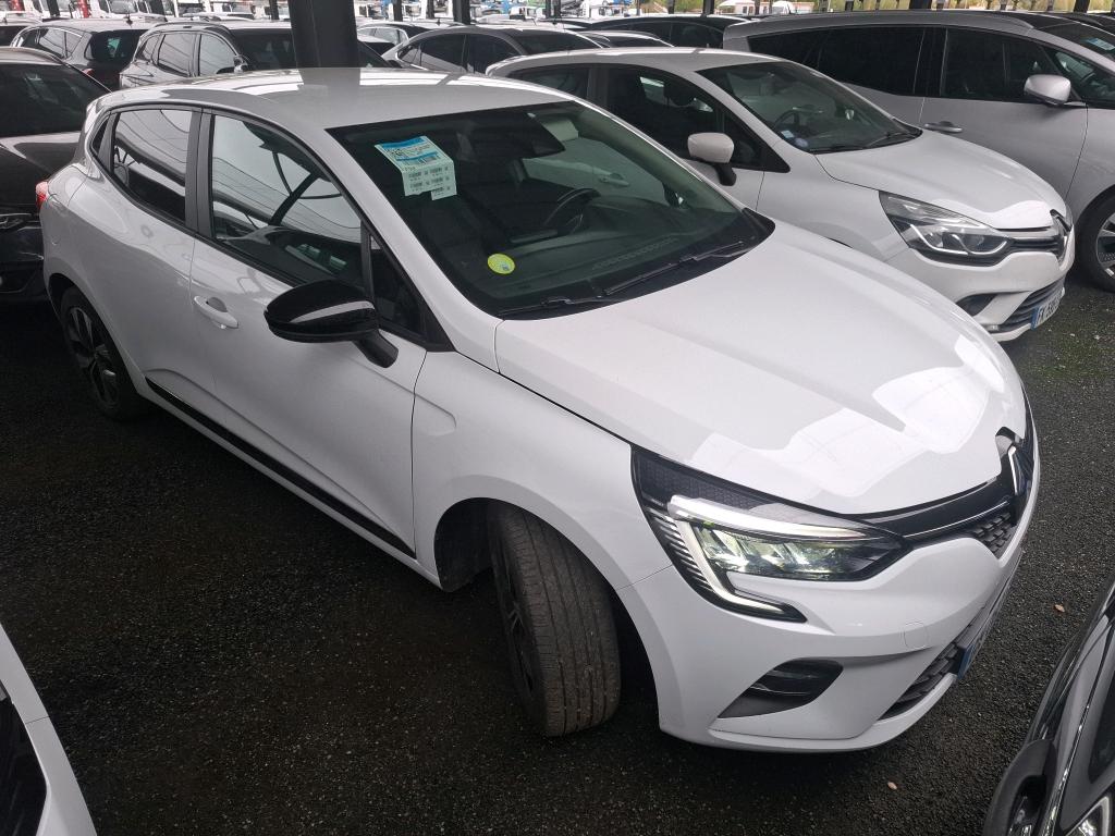Renault Clio 1.5 Evolution