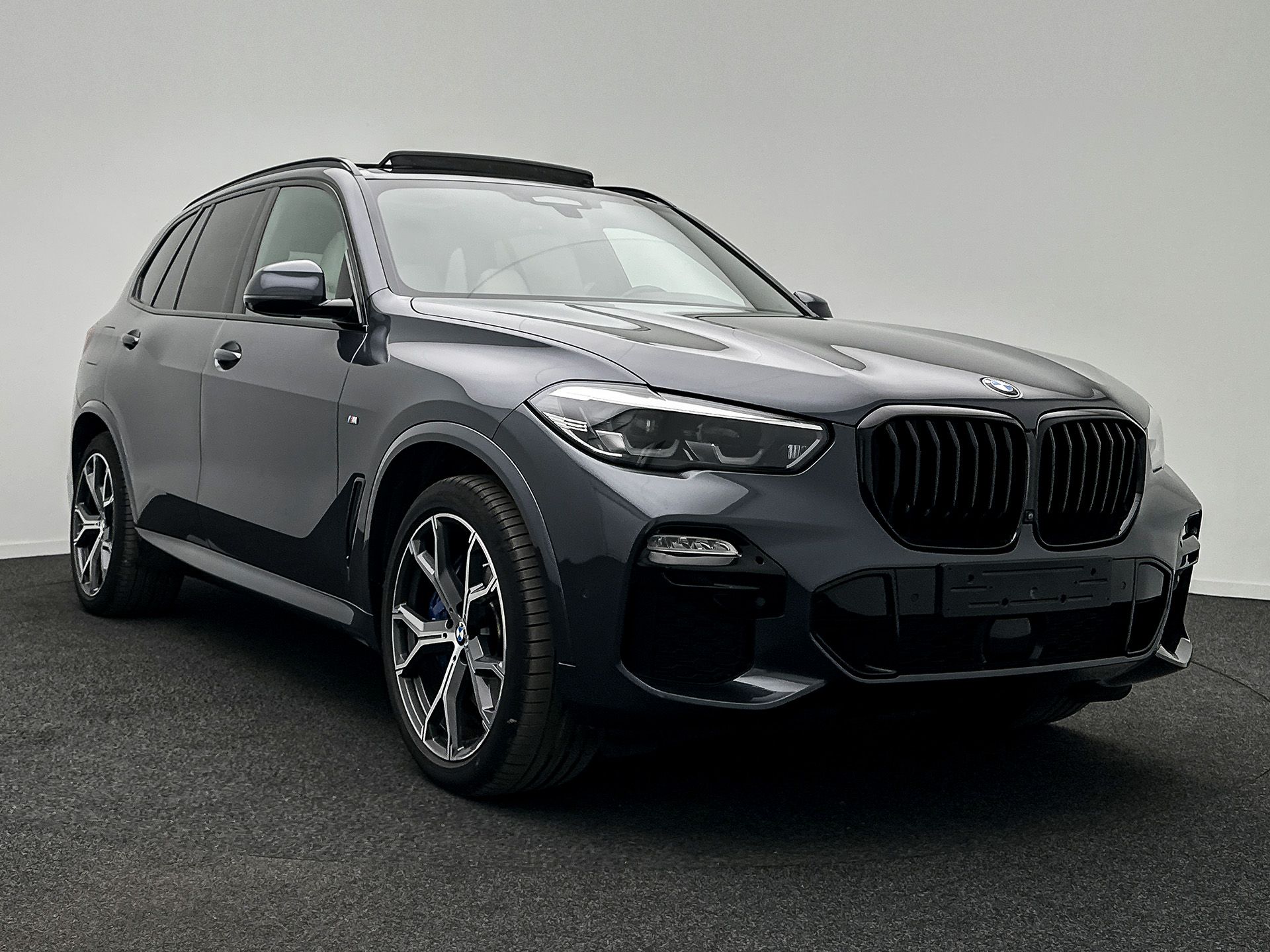 BMW X5 45e M Sport
