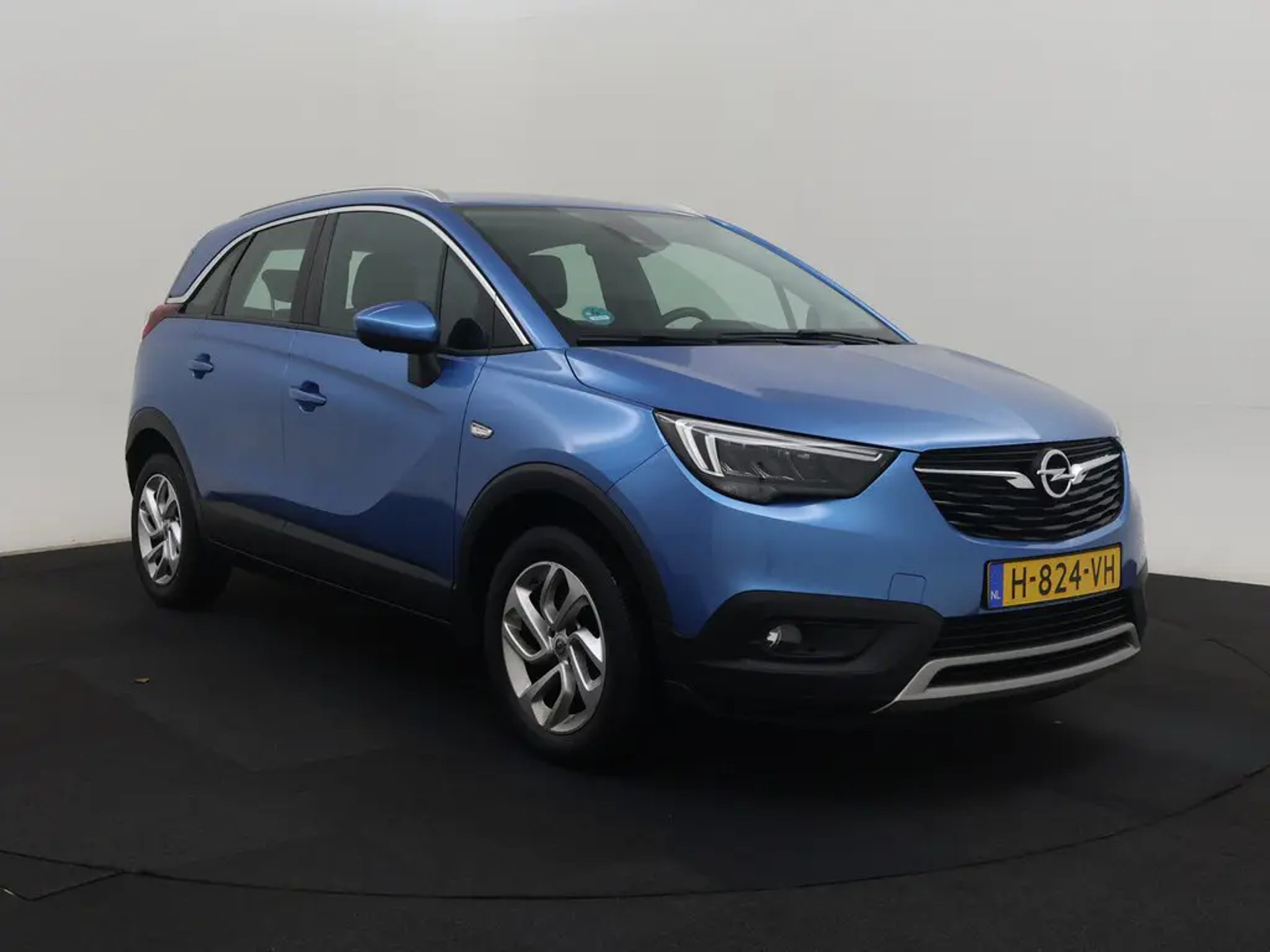 Opel Crossland 1.2 Innovation