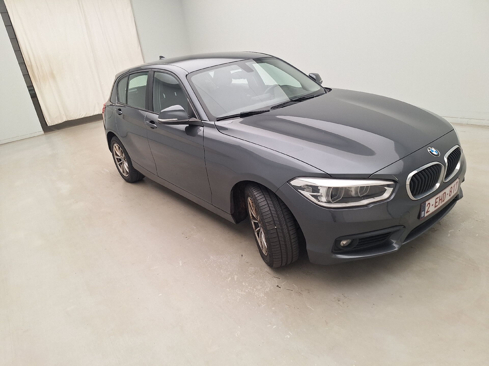 BMW 1 Series 116i Premiere