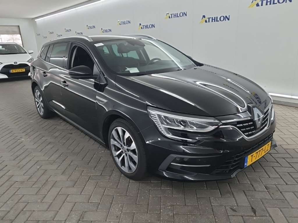 Renault Megane Grandtour 1.3 TCe Techno