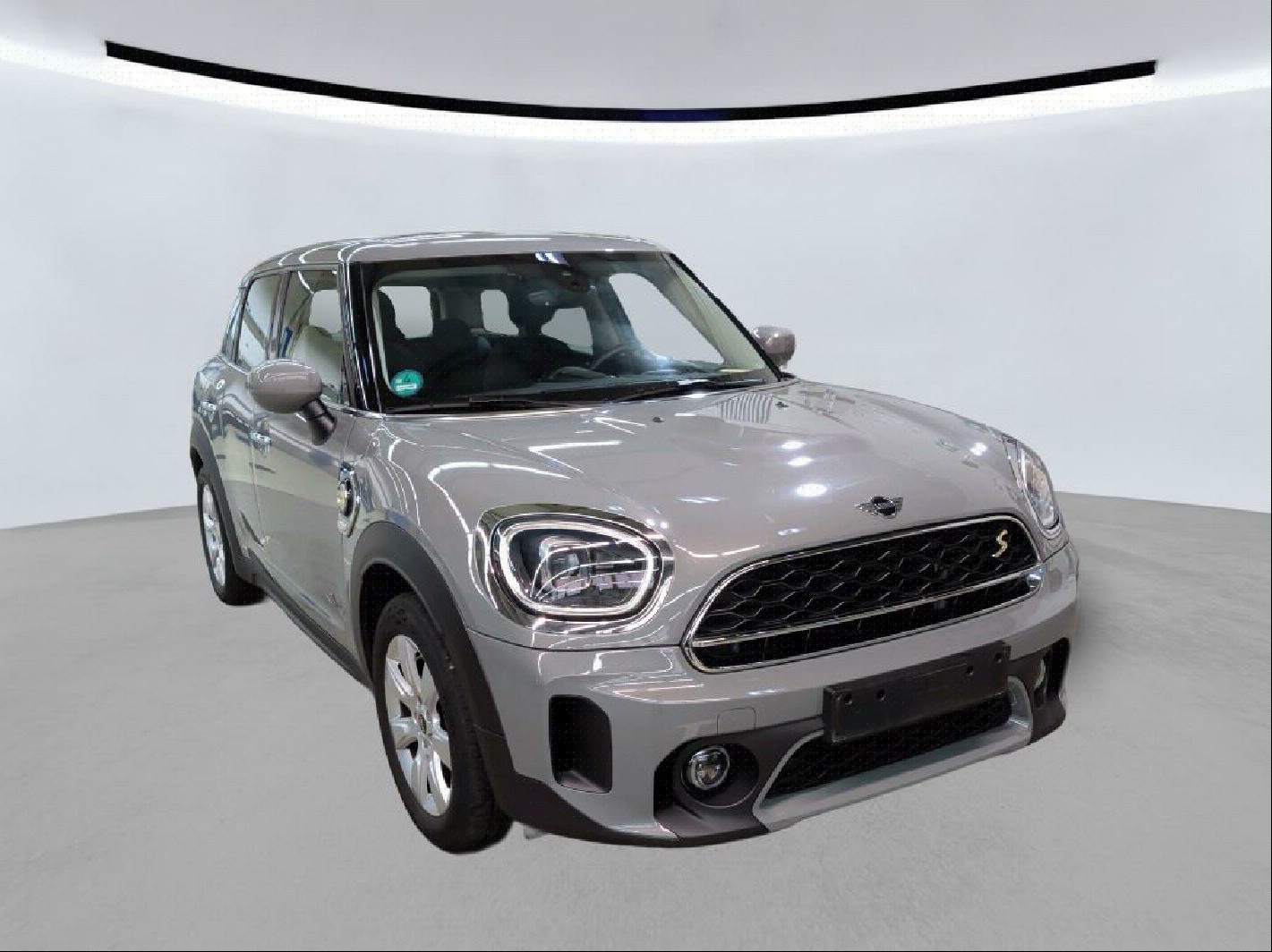 MINI Countryman Cooper SE Essential