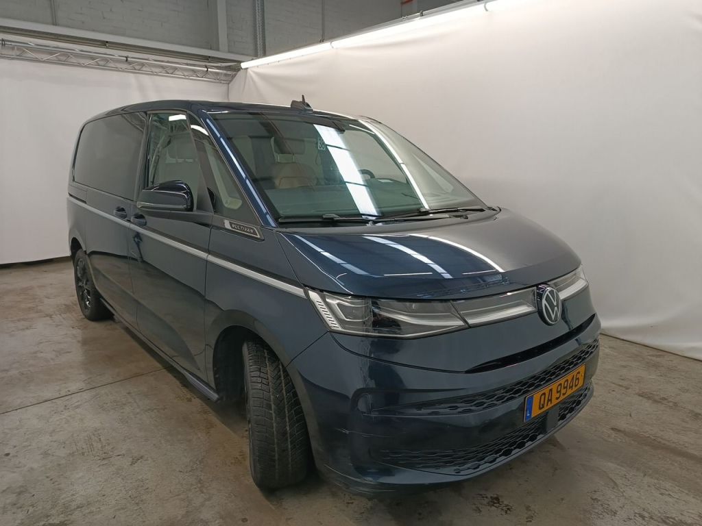 Volkswagen Multivan 2.0 TDI