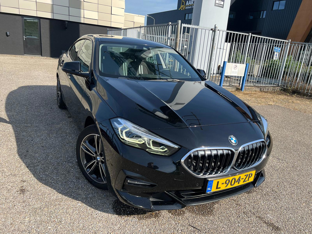 BMW 2 Series Gran Coupé 220i Business