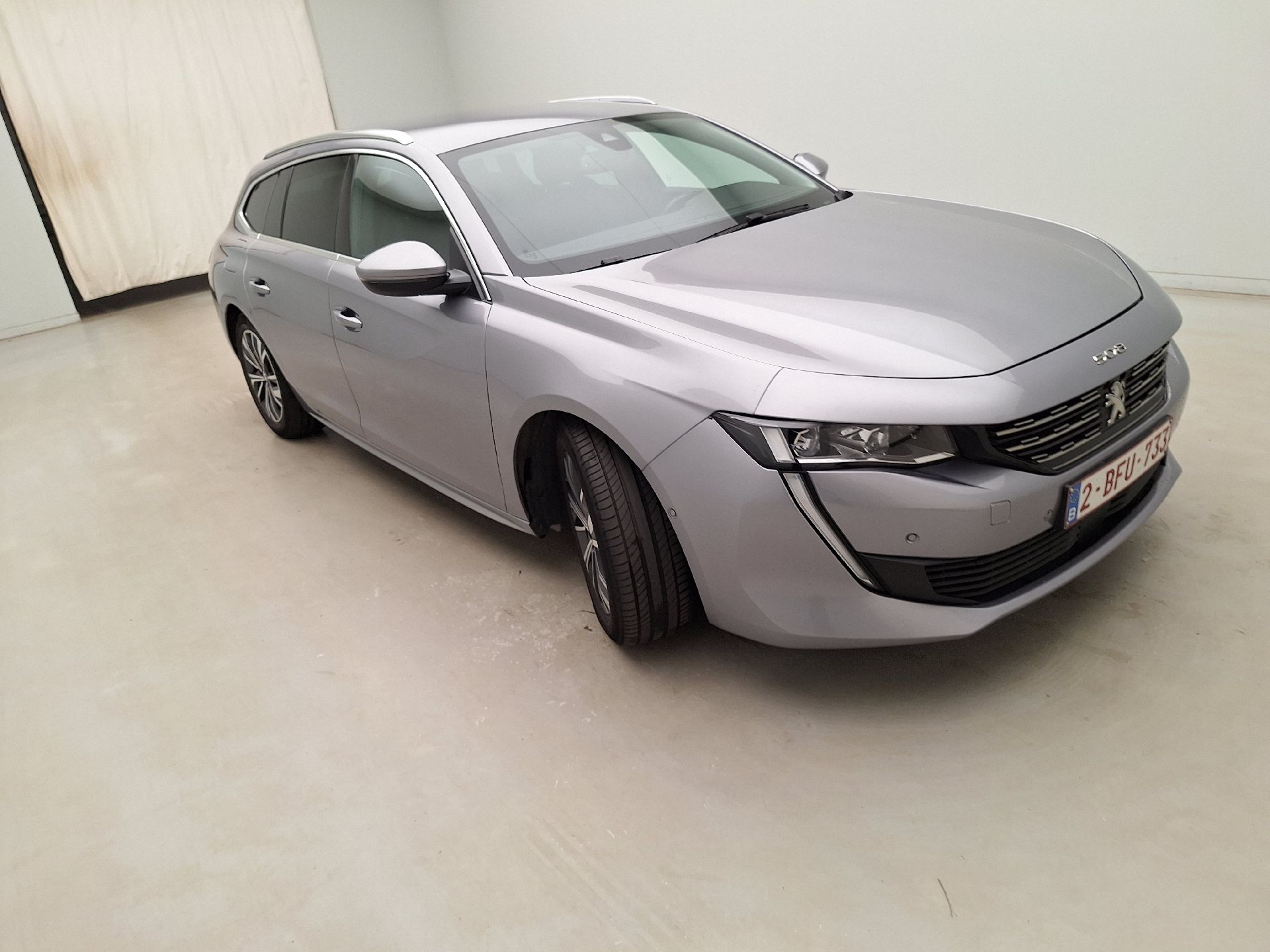 Peugeot 508 SW 1.5 HDi Allure Pack