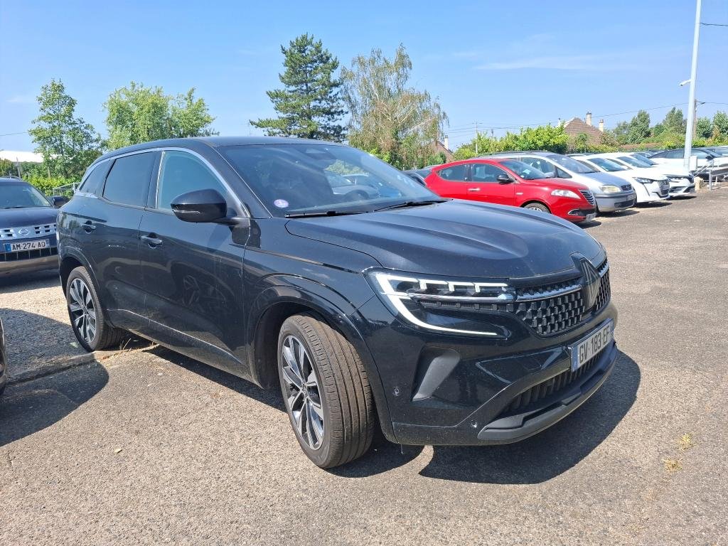 Renault Austral 1.2 Techno