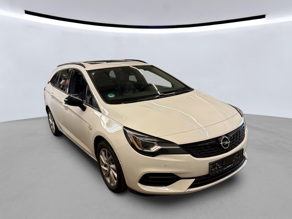 Opel Astra Sports Tourer 1.5