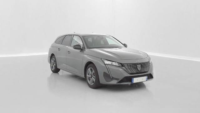 Peugeot 308 SW 1.2i Allure