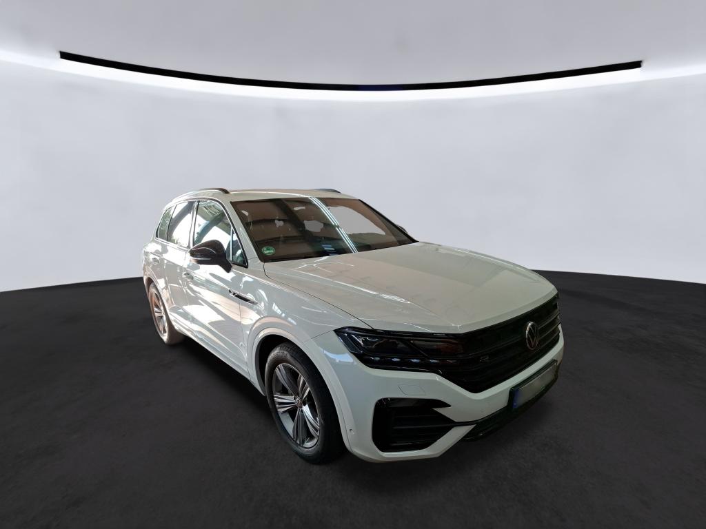 Volkswagen Touareg 3.0 TDI R-Line